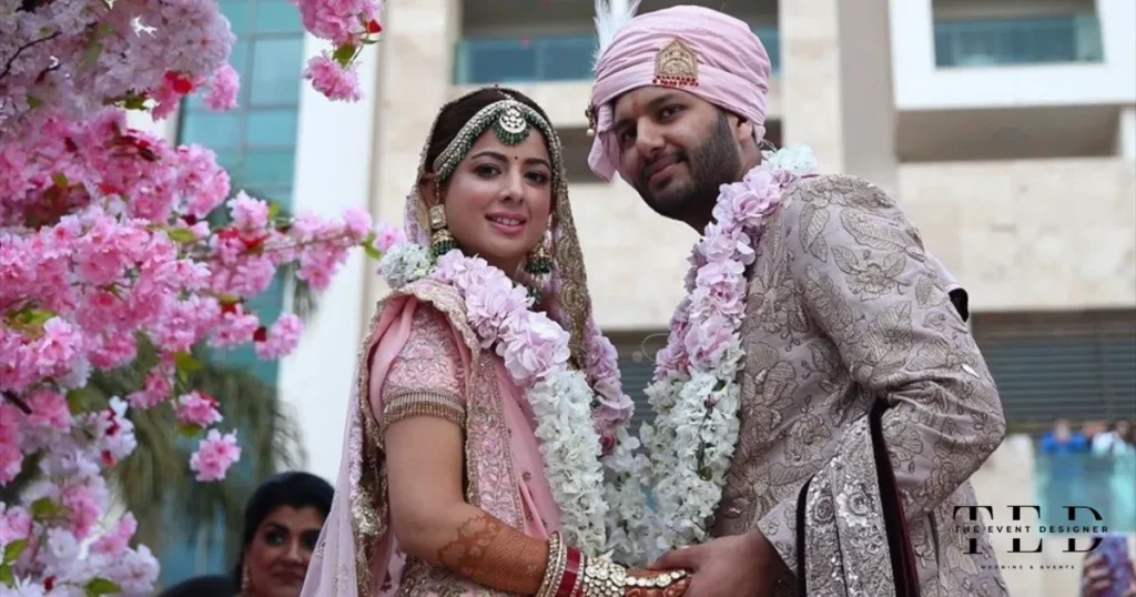 Wedding Planner in Turkey