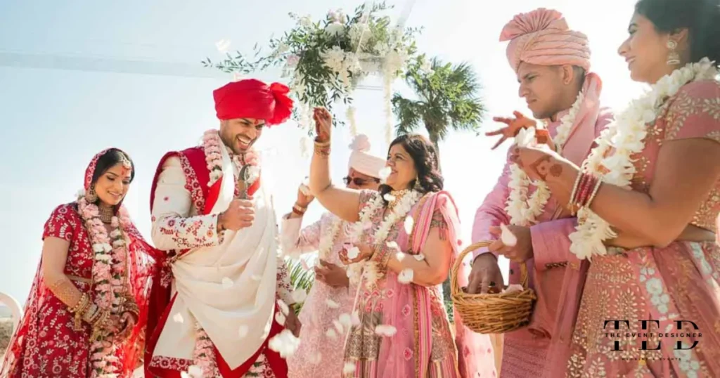 Wedding Planners in France