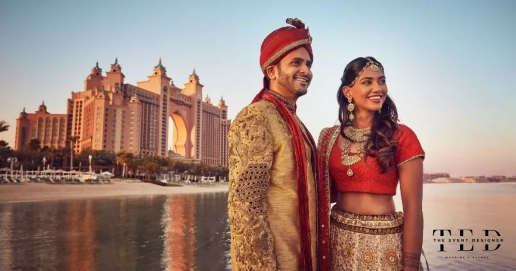 Wedding Planner in Ras Al Khaimah