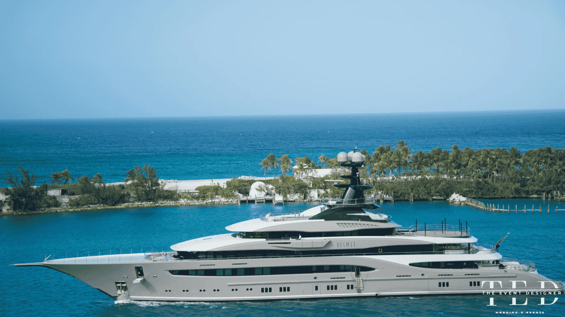 Luxury Indian Cruises For Destination Wedding: Plan a Memorable Day