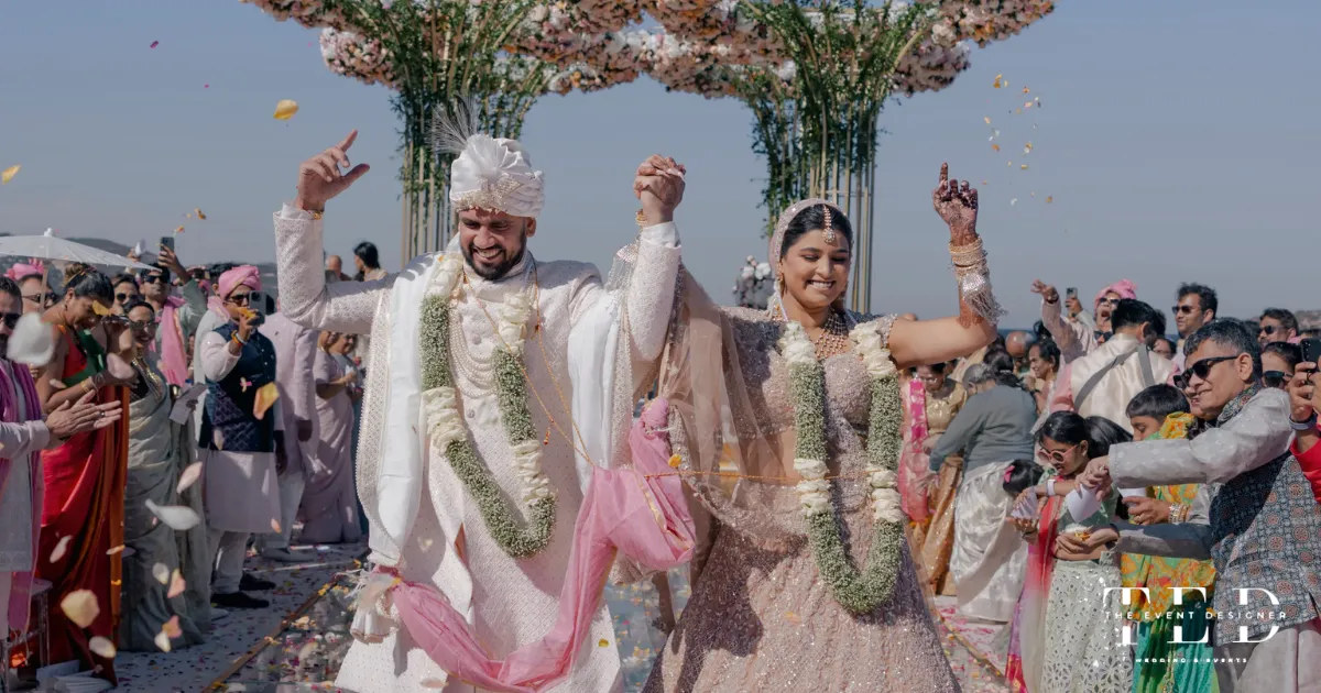 Wedding Planners in Bahrain