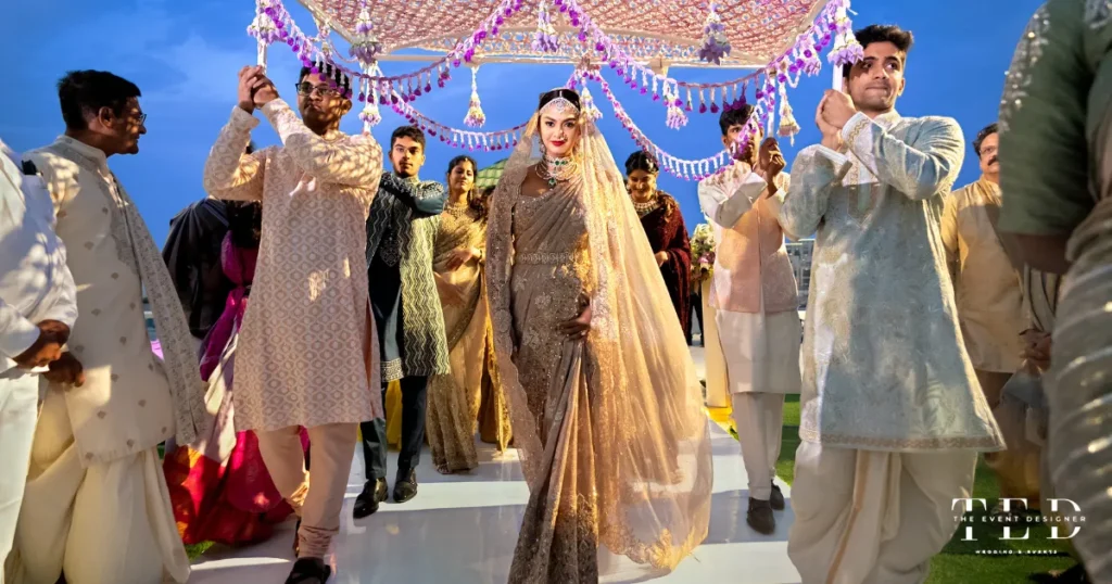 Wedding Planners in Bahrain