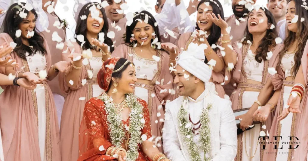 Wedding Planners in France