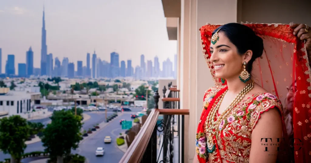 Wedding Planner in Ras Al Khaimah