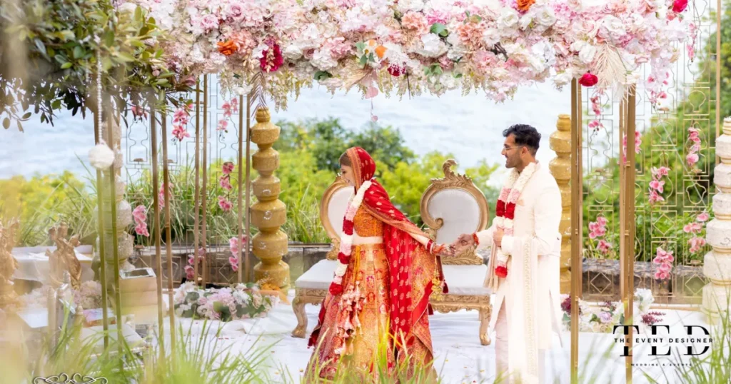 Wedding Planner in Thailand