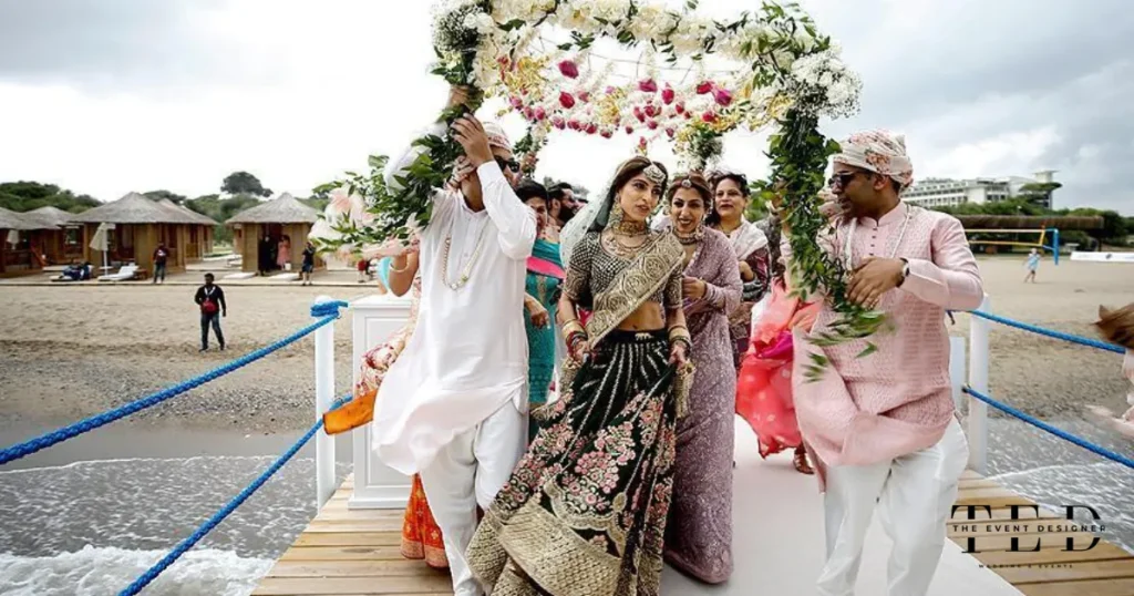 Wedding Planner in Turkey