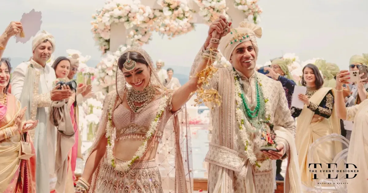 Wedding Planners in Italy