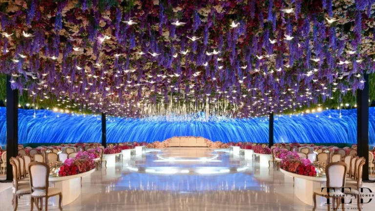 Wedding Planners in Qatar