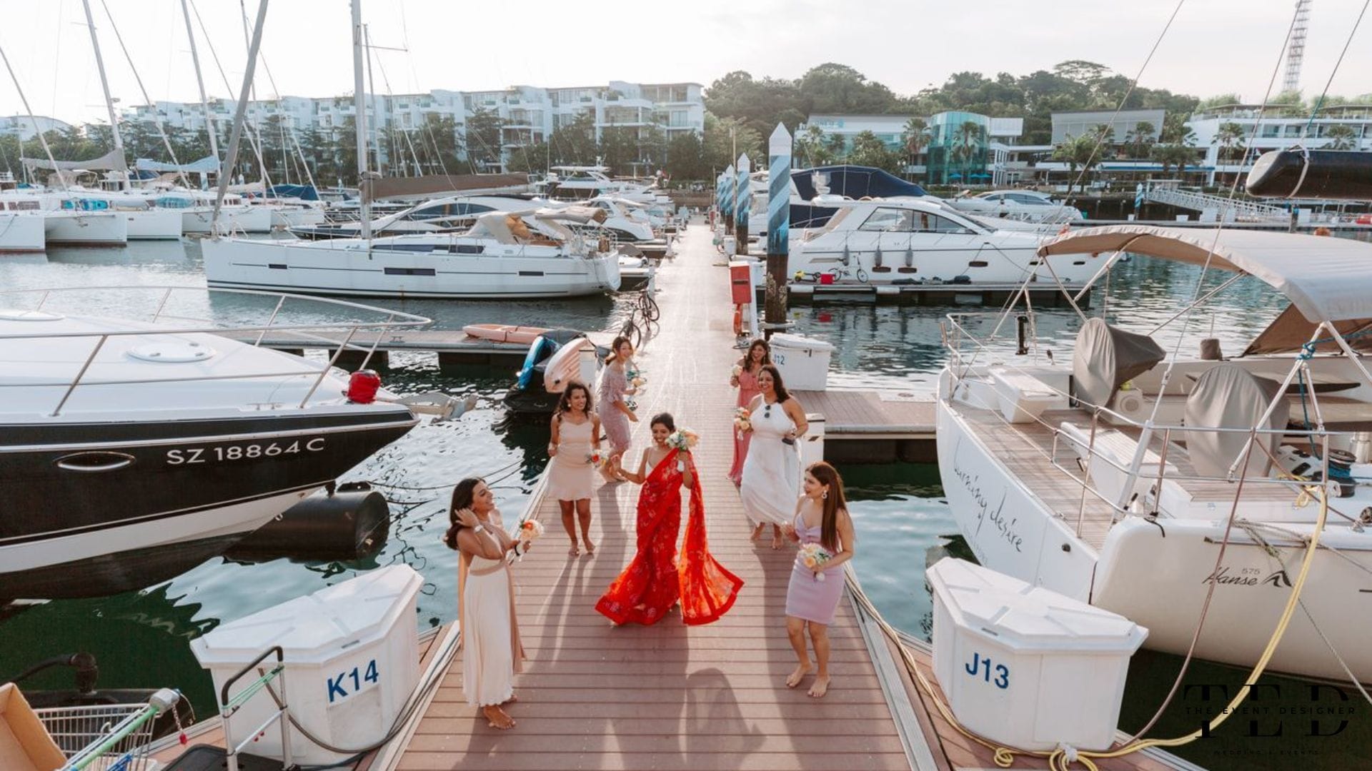 Read more about the article Celebrate in Style: Yacht Parties & Private Island Escapes for Your Birthday or Bachelor’s Bash