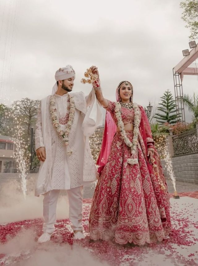 Wedding Consultation