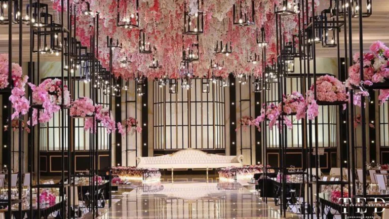 Wedding Planners in Qatar