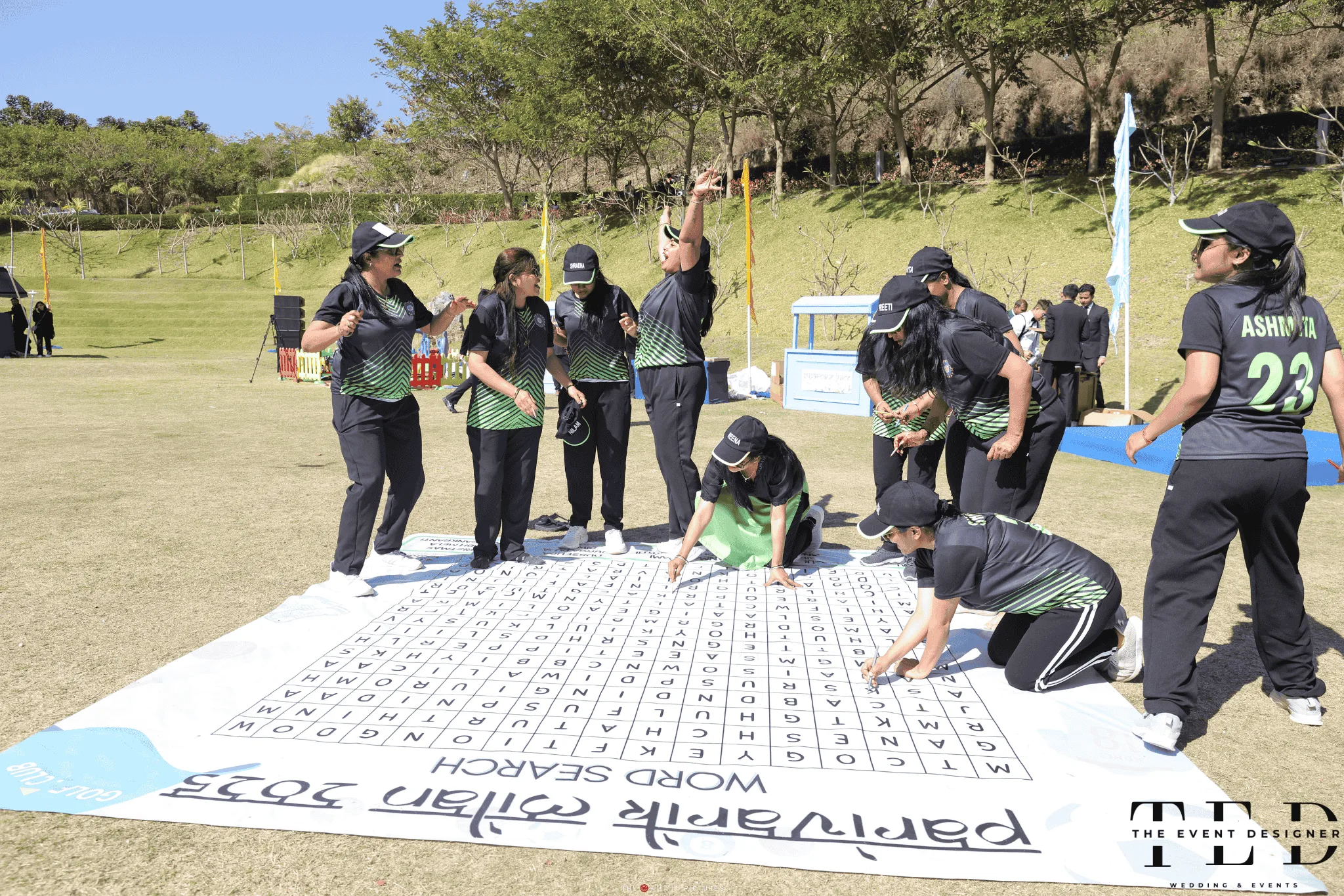 Experience Parivarik Milan 2025: A Grand Spectacle at ITC Momentos, Ekaaya Udaipur