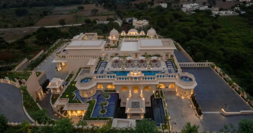 Wedding Planner in Udaipur