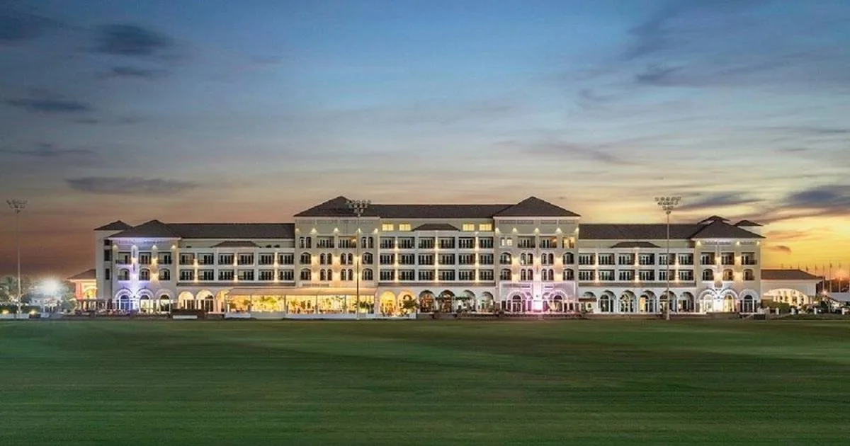 Top Wedding Venues in Dubai Recommended by Leading Wedding Planners