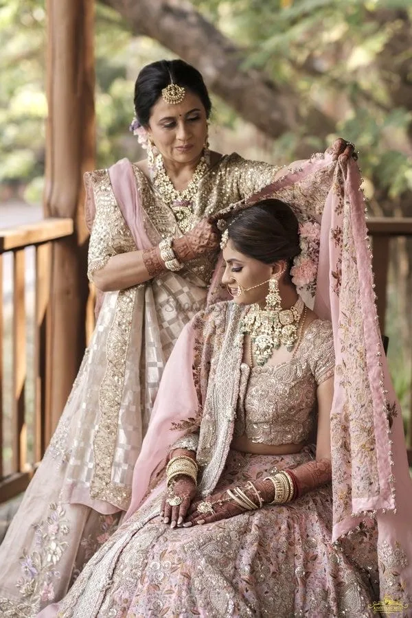 The Top Indian Bridal Designers for Your Dream Wedding