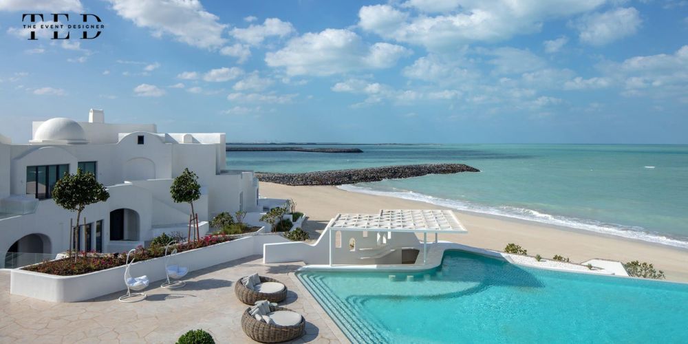 Wedding Planner in Abu Dhabi