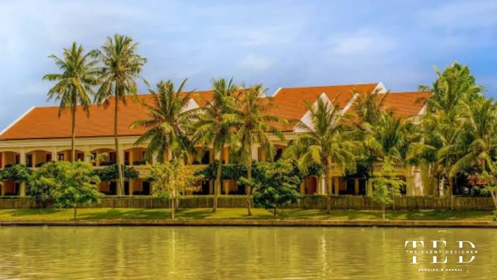 Wedding Planners in Vietnam