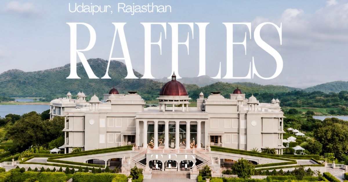 Destination Wedding Cost in Udaipur