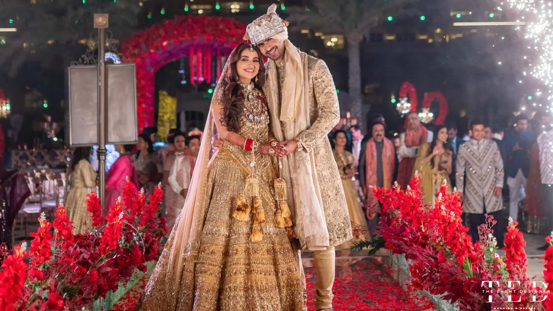 Top 6 Wedding Photographers in India