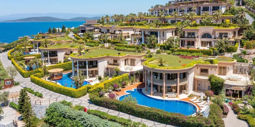 Wedding Planner in Turkey