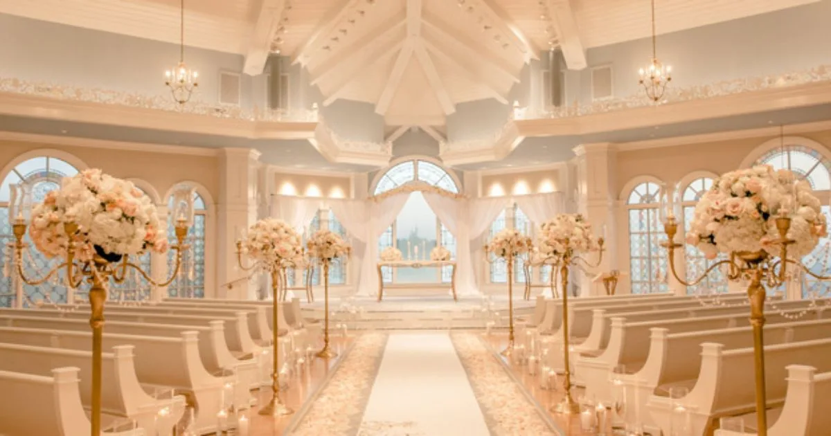 Best Wedding Venues in Italy