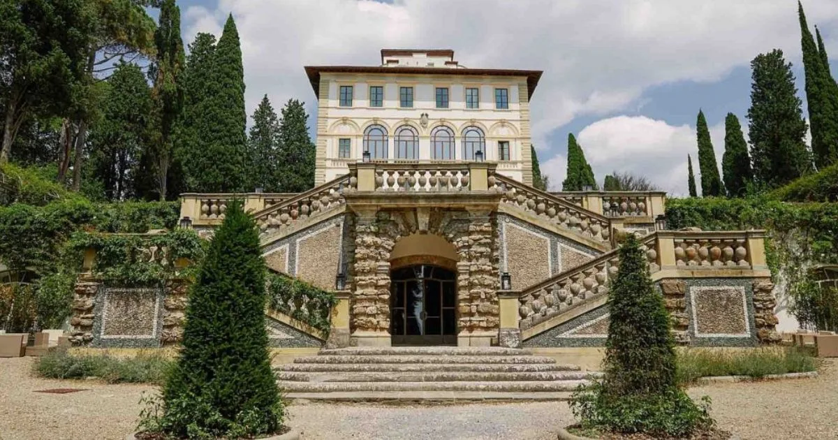 Best Wedding Venues in Italy