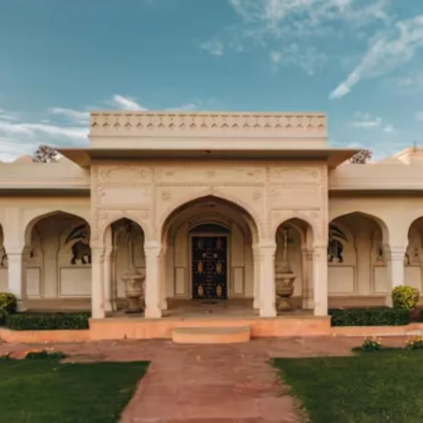 Conrad Jaipur Wedding Venue: Rooms, Capacity & Event Spaces | The Event Designer