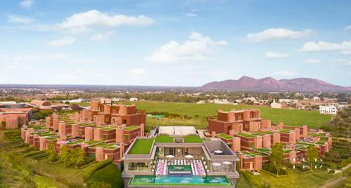 Best 11 Luxurious Wedding Venues In Jaipur