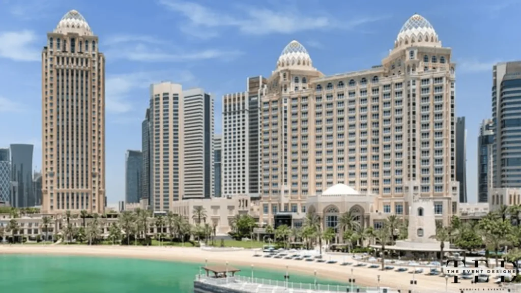 Wedding Planners in Qatar
