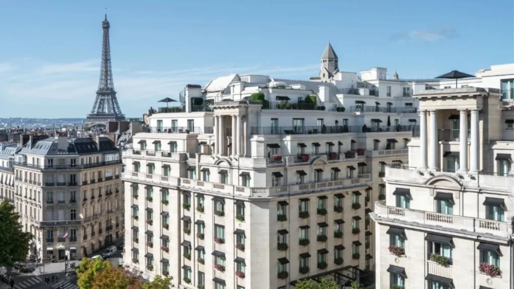 Wedding Planners in France