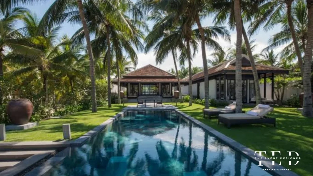 Wedding Planners in Vietnam