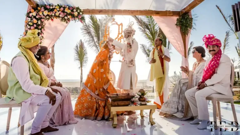 Wedding Planners in Goa