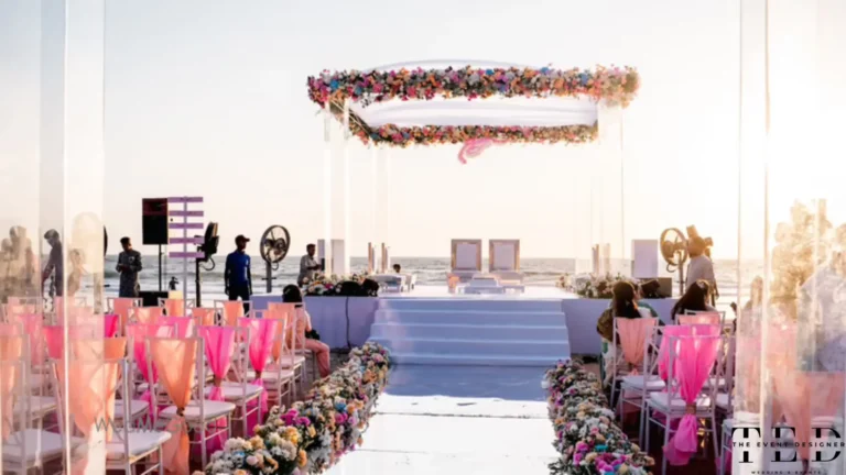 Wedding Planners in Goa