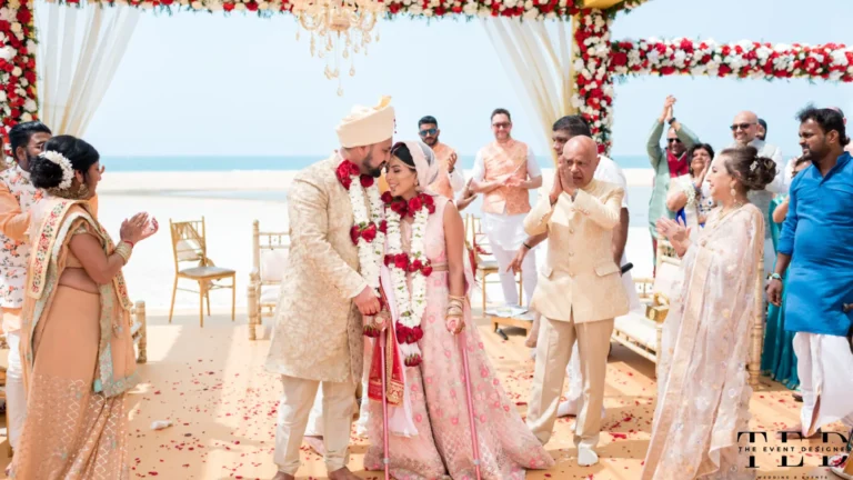 Wedding Planners in Goa