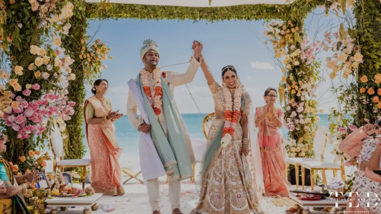 Wedding Planners in Goa