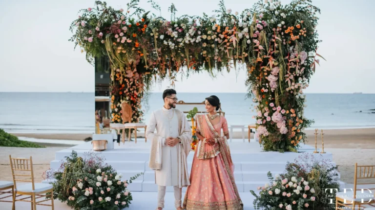 Wedding Planners in Goa