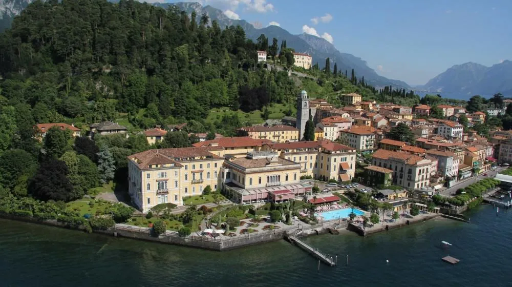 Top 5 Venues for Indian Wedding in Lake Como