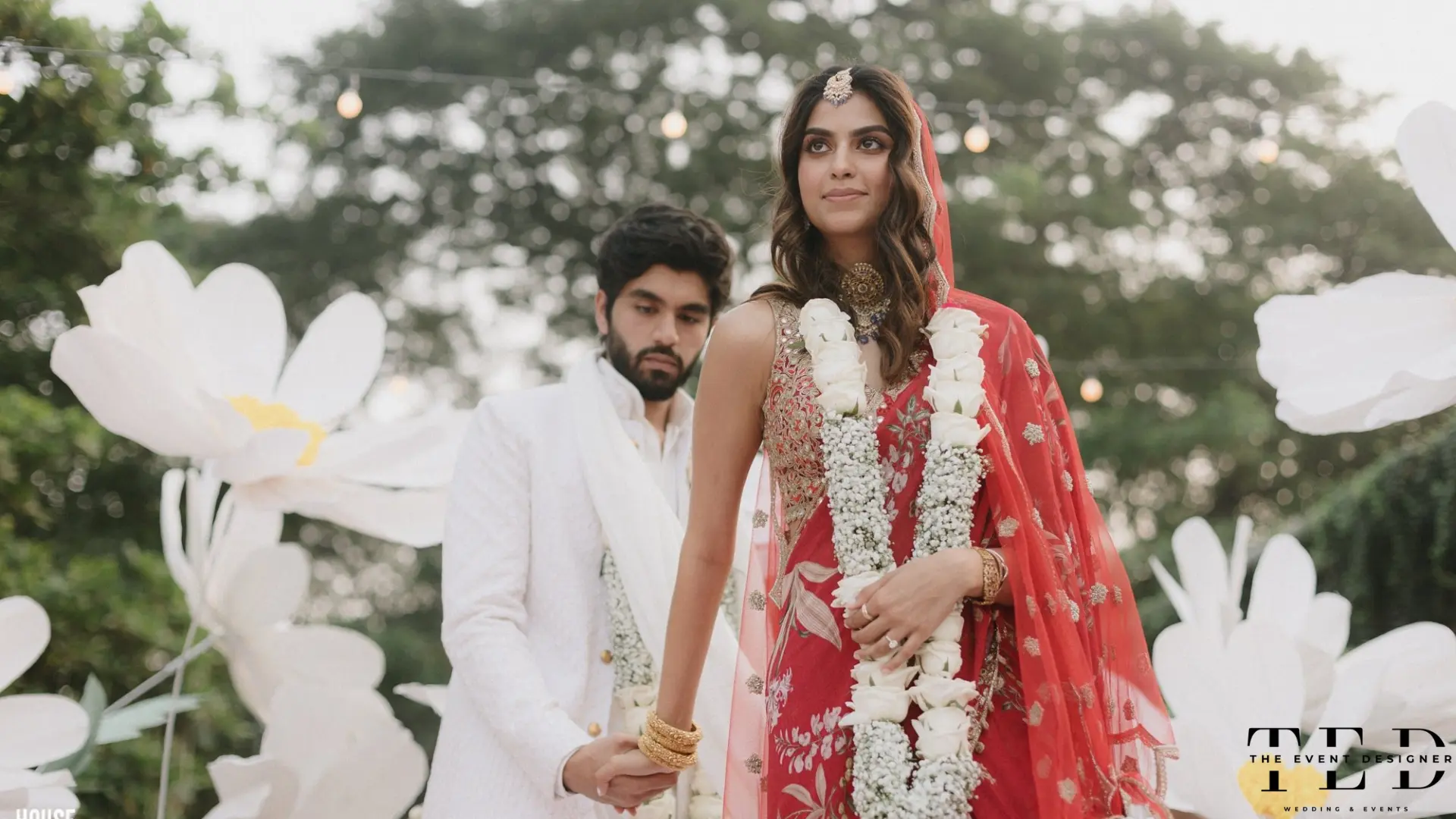 Top 6 Wedding Photographers in India