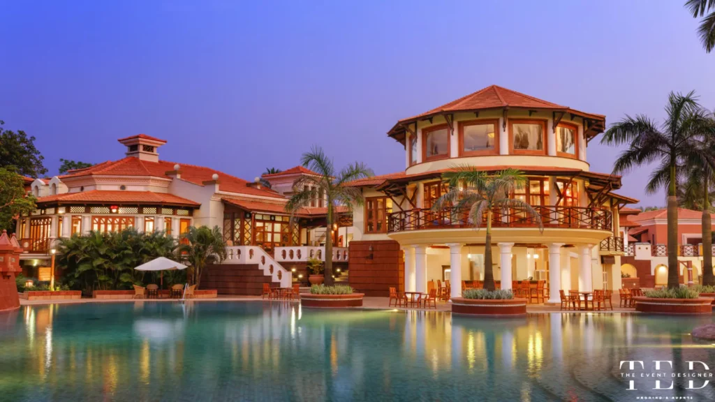 Wedding Planners in Goa