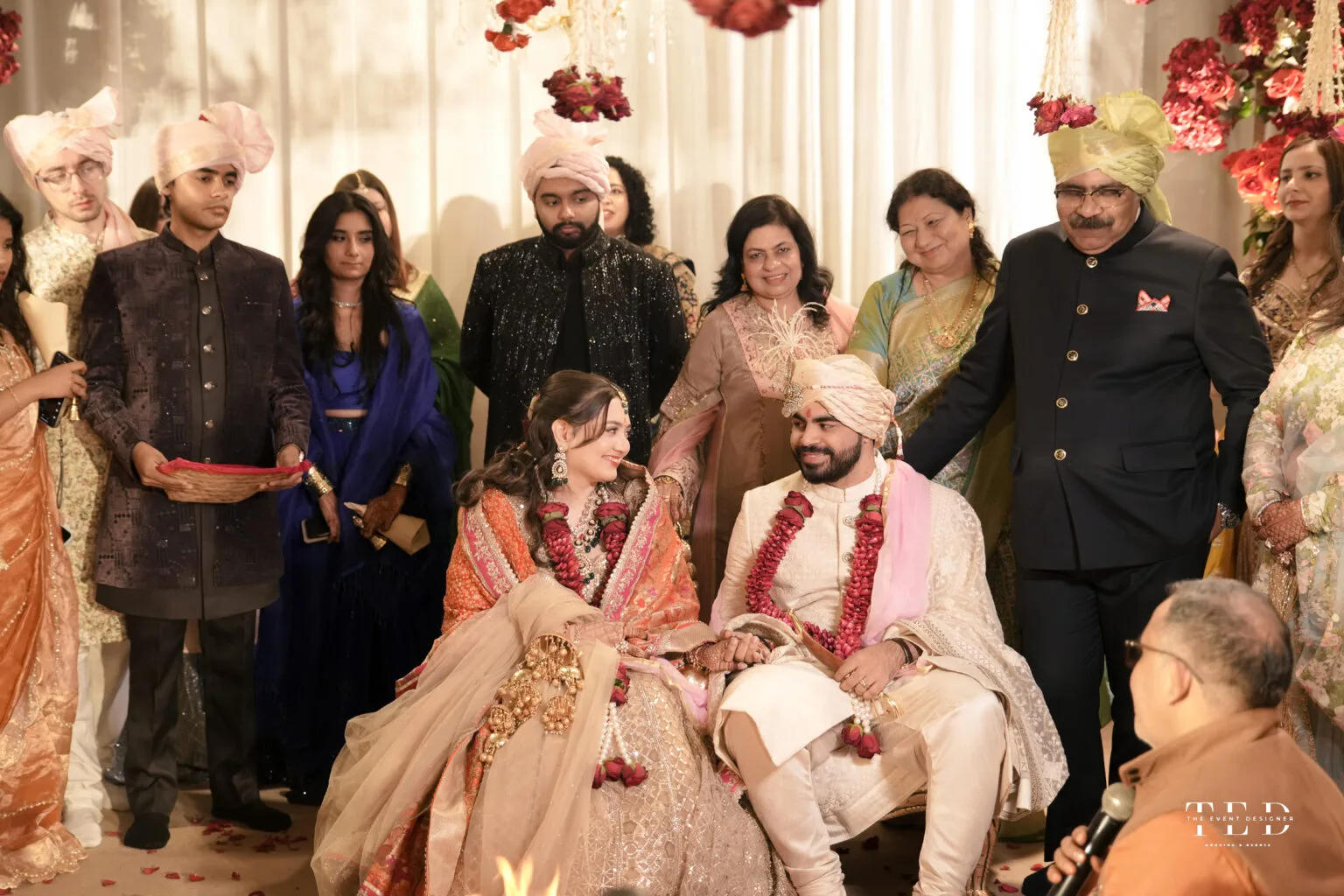 Raffles Udaipur Wedding Cost: Real Wedding Story, Venues and Luxury Highlights