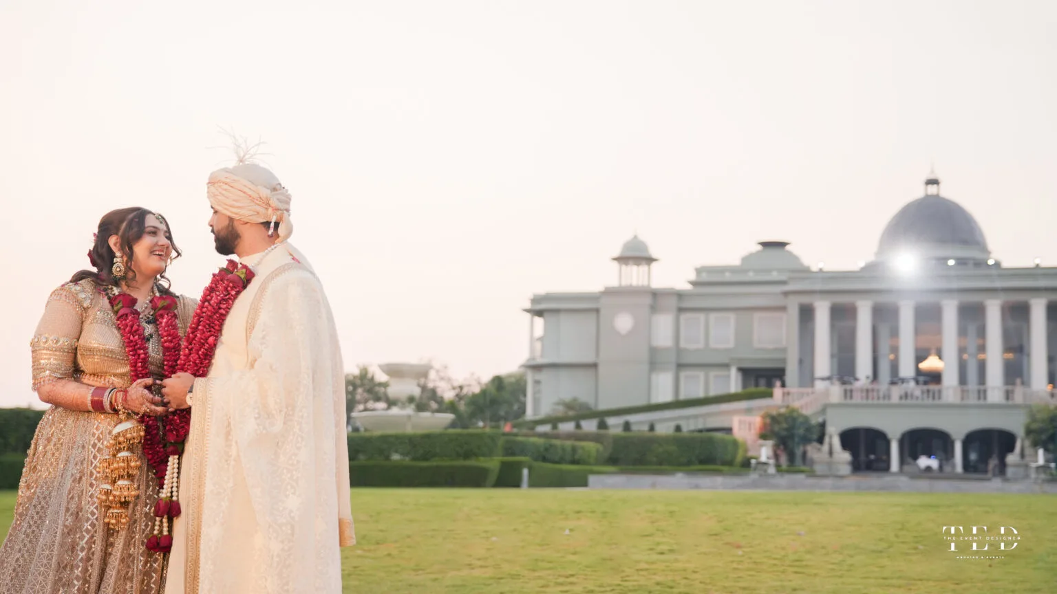 Raffles Udaipur Wedding Cost: Real Wedding Story, Venues and Luxury Highlights