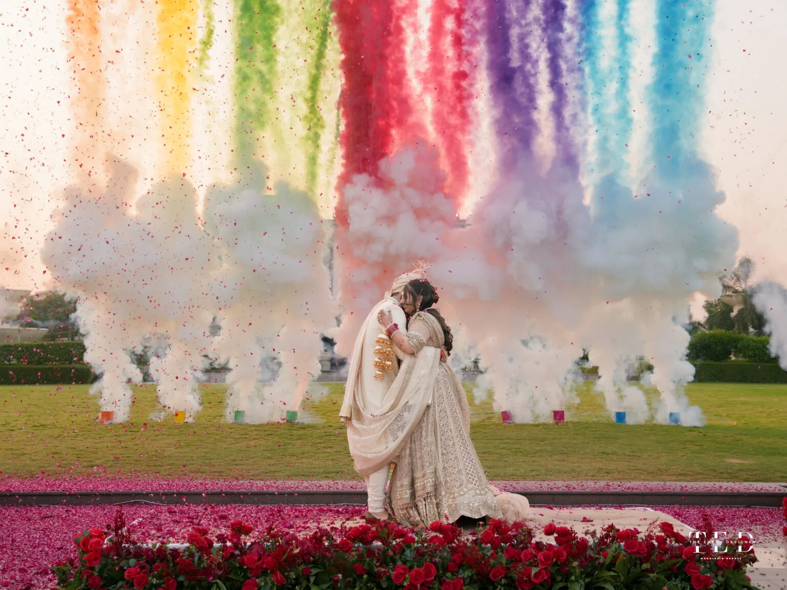 Raffles Udaipur Wedding Cost: Real Wedding Story, Venues and Luxury Highlights