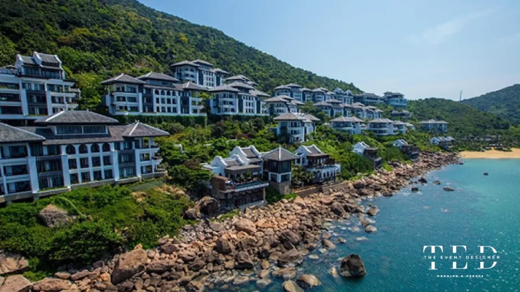 Wedding Planners in Vietnam