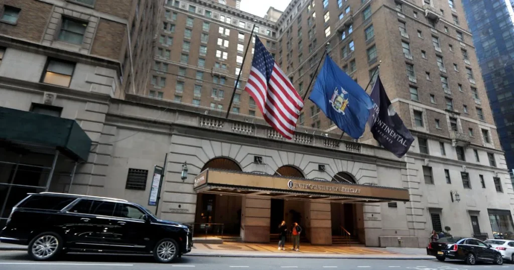 Wedding Planner in New York Wedding Planner in New York