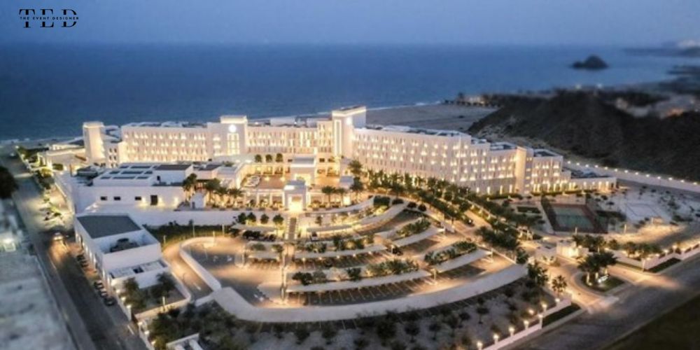 Wedding Planner in Fujairah & Ajman Wedding Planner in Fujairah & Ajman