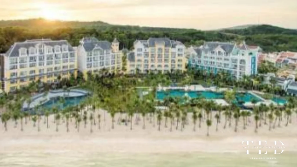 Wedding Planners in Vietnam