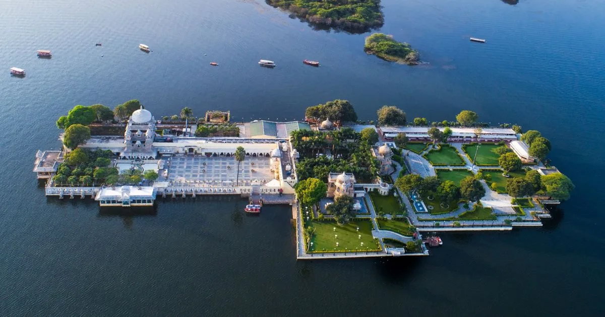 Top 10 Royal Palaces for Luxury Weddings in Udaipur: Dream Venues and its Stories Top 10 Royal Palaces for Luxury Weddings in Udaipur: Dream Venues and its Stories