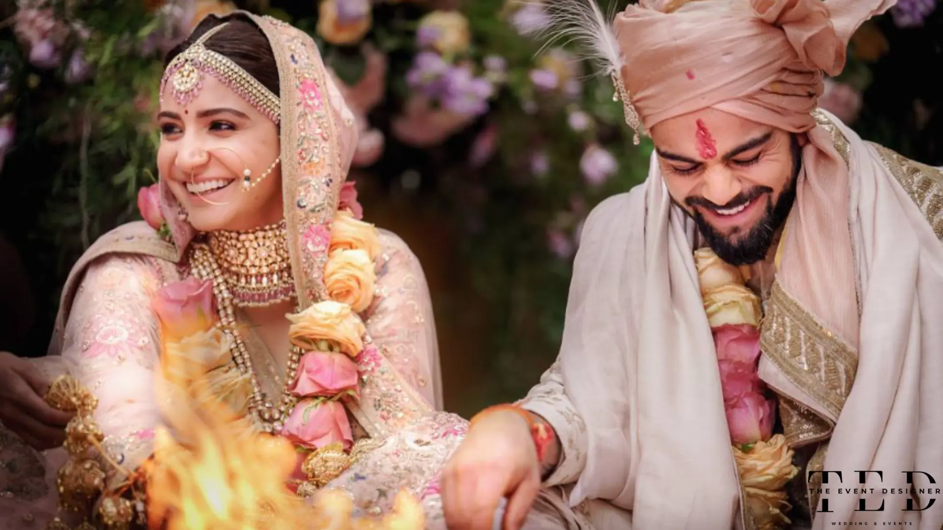 Top 6 Wedding Photographers in India