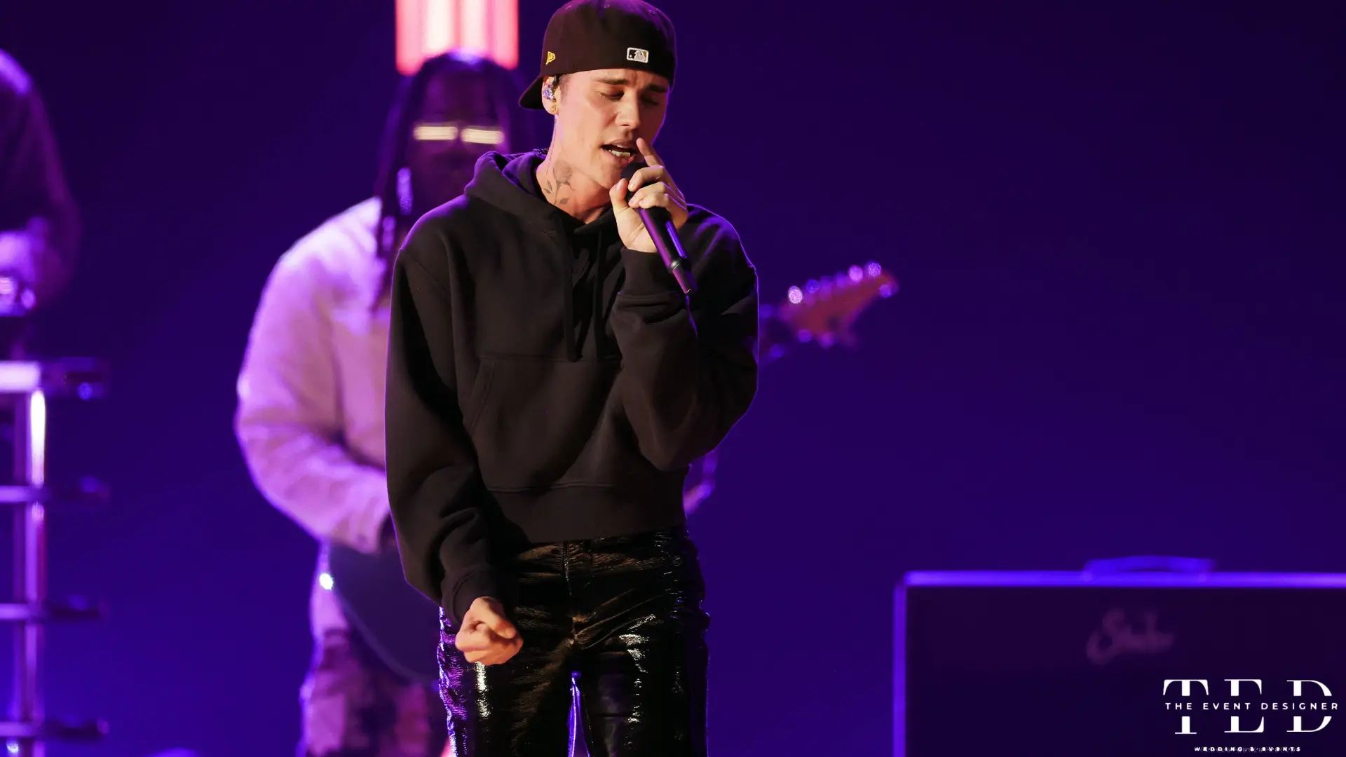 International Celebrity Performers for Weddings: Global Glamour with The Event Designer