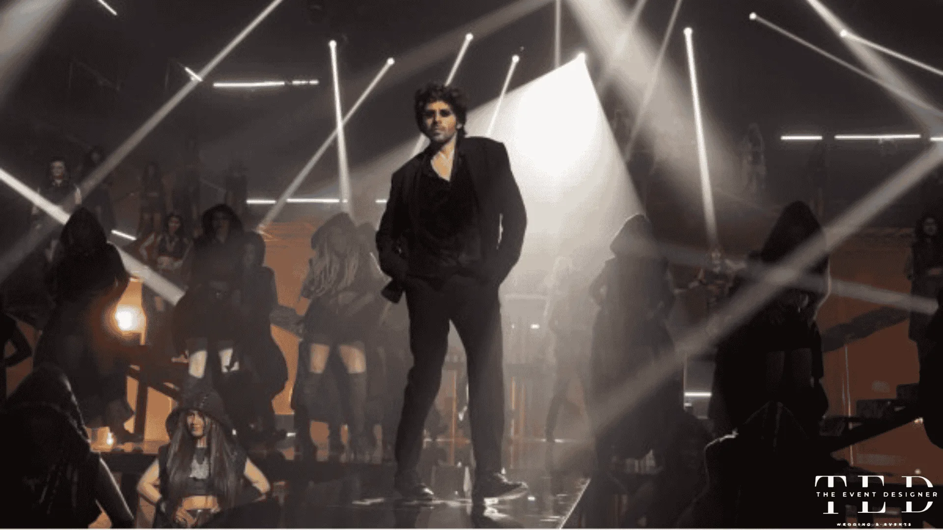 Book Celebrity Performers for Weddings: The Insider’s Entertainment Playbook by The Event Designer